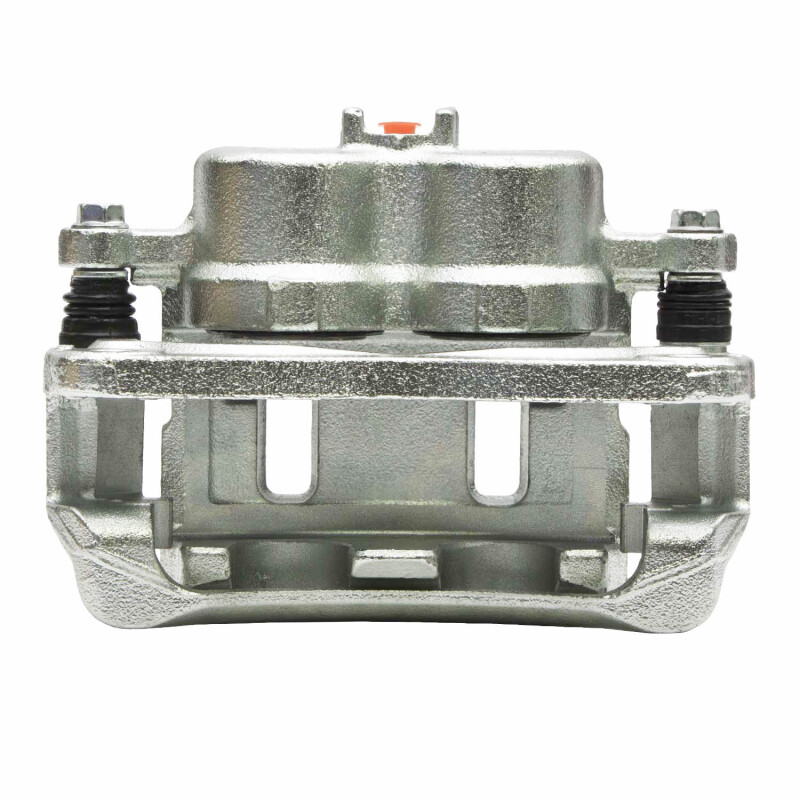 Hyundai Santa Fe Brake Caliper - Front-Left - DFC - Premium - Silver Zinc Coated - `13-`19