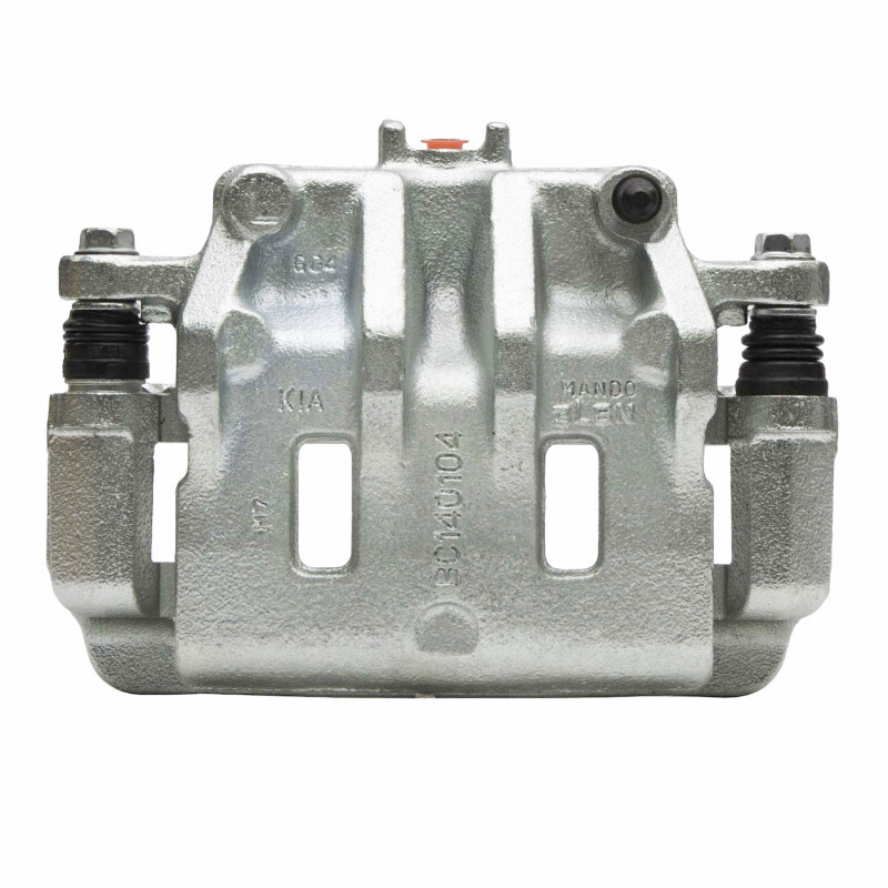 Hyundai Santa Fe Brake Caliper - Front-Left - DFC - Premium - Silver Zinc Coated - `13-`19