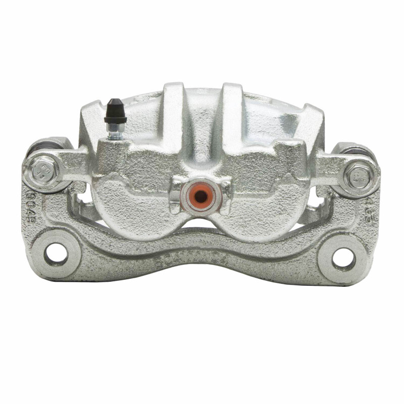 Hyundai Santa Fe Brake Caliper - Front-Left - DFC - Premium - Silver Zinc Coated - `13-`19