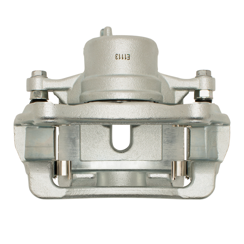 Hyundai Sonata Brake Caliper - Front-R - DFC - Premium - Silver Zinc Coated - `15-`19