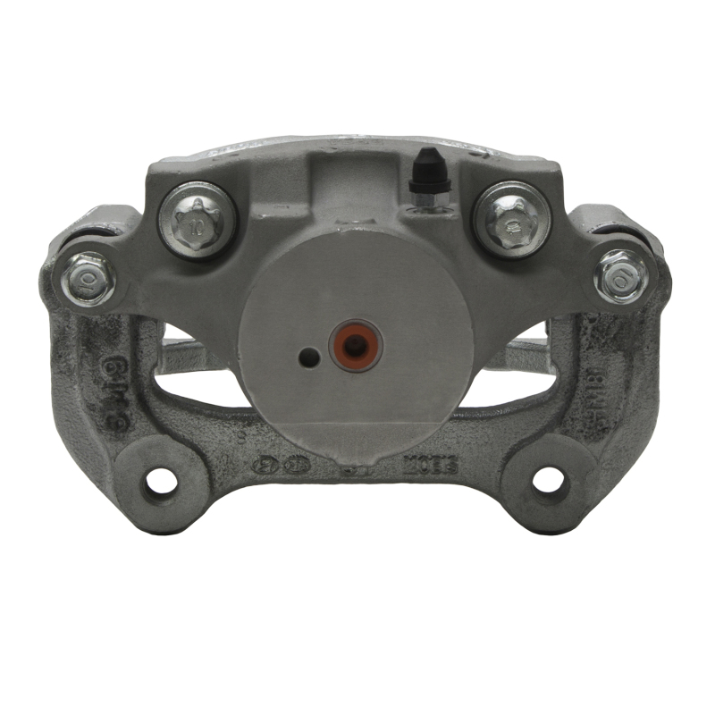 Hyundai Kona Brake Caliper - Front - DFC - Premium - Silver Zinc Coated - `15-`23