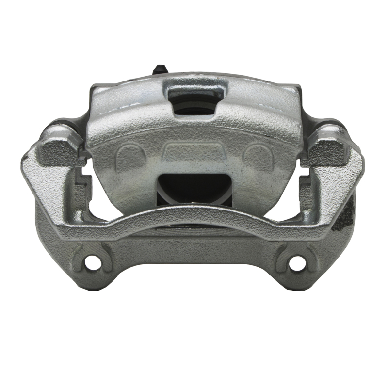 Hyundai Kona Brake Caliper - Front - DFC - Premium - Silver Zinc Coated - `15-`23