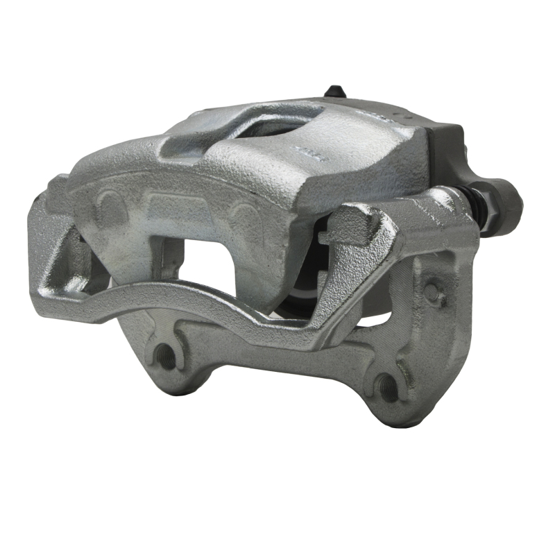 Hyundai Kona Brake Caliper - Front - DFC - Premium - Silver Zinc Coated - `15-`23