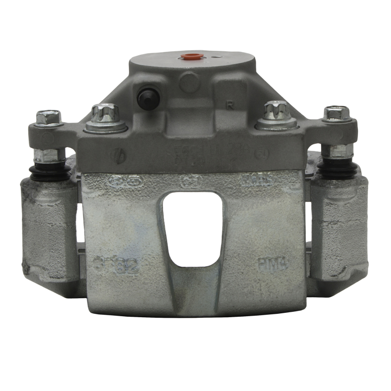 Hyundai Kona Brake Caliper - Front - DFC - Premium - Silver Zinc Coated - `15-`23