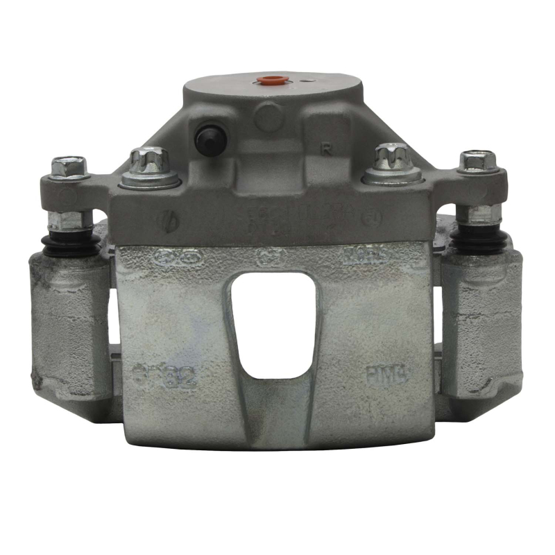 Hyundai Kona EV Brake Caliper - Front - DFC - Premium - Silver Zinc Coated - `15-`23