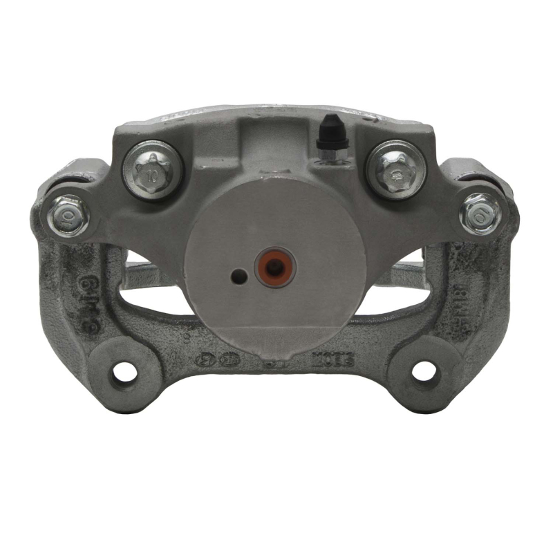 Hyundai Kona EV Brake Caliper - Front - DFC - Premium - Silver Zinc Coated - `15-`23