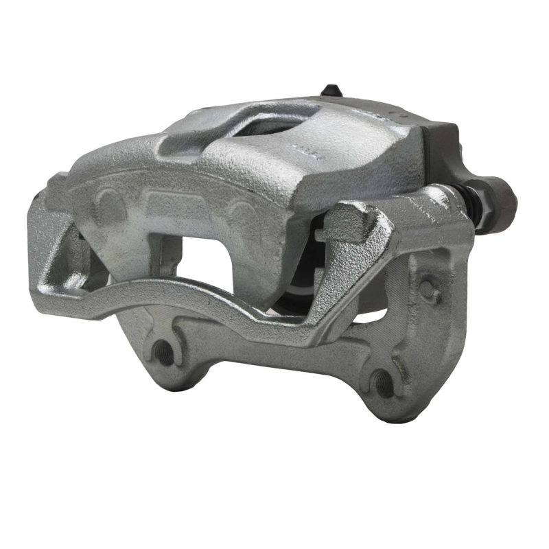 Hyundai Kona EV Brake Caliper - Front - DFC - Premium - Silver Zinc Coated - `15-`23