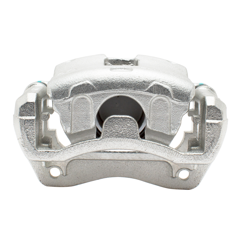 Hyundai Tucson Brake Caliper - Front - DFC - Premium - Silver - `16-`22