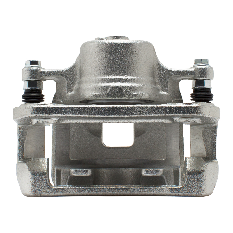 Hyundai Tucson Brake Caliper - Front - DFC - Premium - Silver - `16-`22