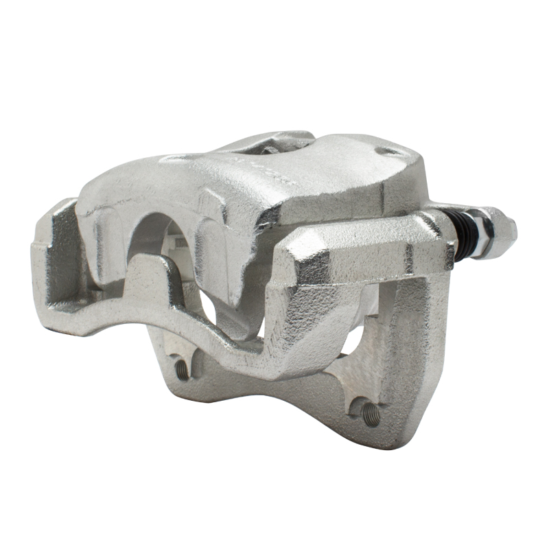 Hyundai Tucson Brake Caliper - Front - DFC - Premium - Silver - `16-`22