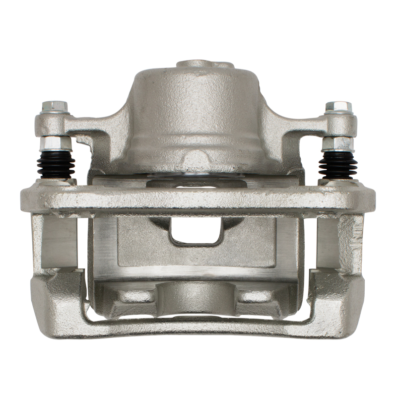 Hyundai Tucson Brake Caliper - Front-L - DFC - Premium - Silver - `16-`22