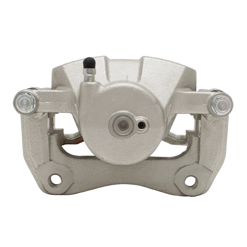 Hyundai Tucson Brake Caliper - Front-L - DFC - Premium - Silver - `16-`22