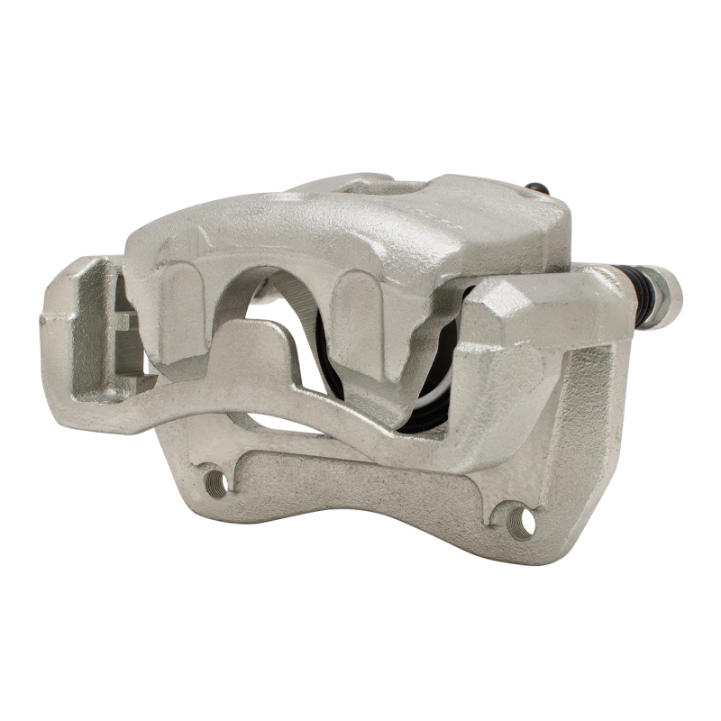 Hyundai Tucson Brake Caliper - Front-L - DFC - Premium - Silver - `16-`22