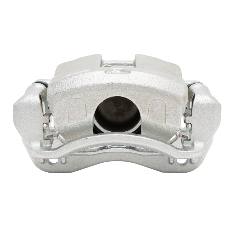 Hyundai Elantra Brake Caliper - Front - DFC - Premium - Silver Zinc Coated - `17-`20