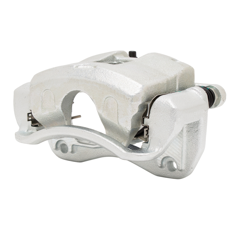 Hyundai Elantra Brake Caliper - Front - DFC - Premium - Silver Zinc Coated - `17-`20