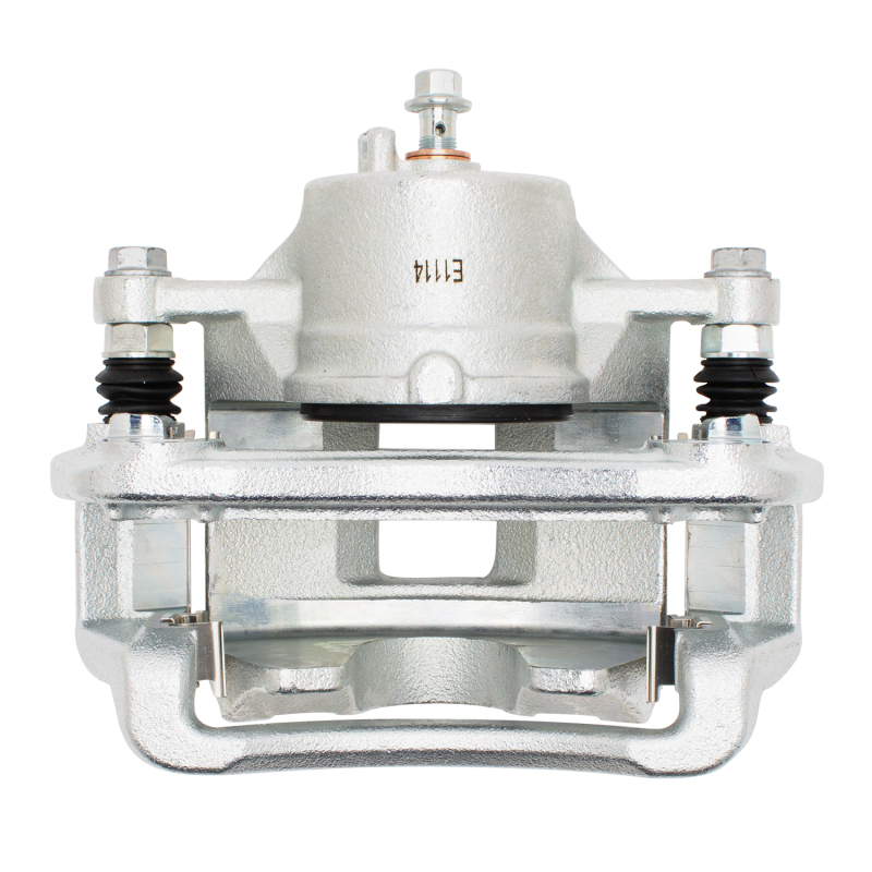 Hyundai Elantra Brake Caliper - Front - DFC - Premium - Silver Zinc Coated - `17-`20