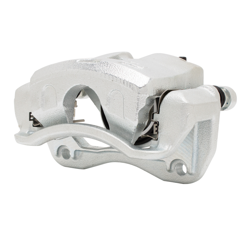 Hyundai Elantra Brake Caliper - Front-L - DFC - Premium - Silver Zinc Coated - `17-`20