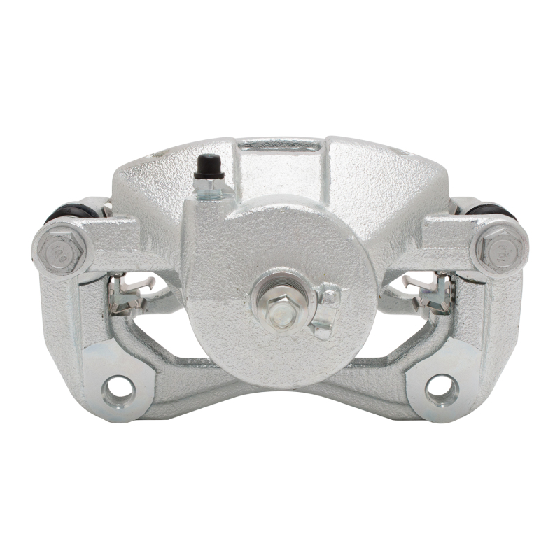 Hyundai Elantra Brake Caliper - Front-L - DFC - Premium - Silver Zinc Coated - `17-`20