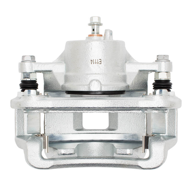 Hyundai Elantra Brake Caliper - Front-L - DFC - Premium - Silver Zinc Coated - `17-`20