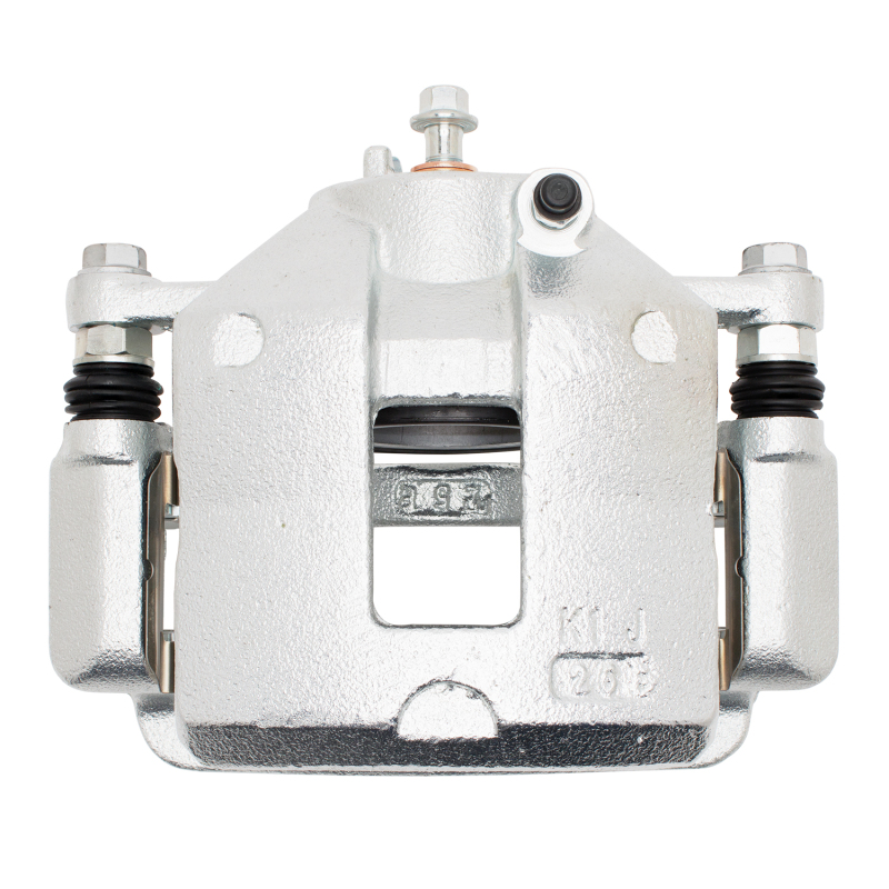 Hyundai Elantra Brake Caliper - Front-L - DFC - Premium - Silver Zinc Coated - `17-`20