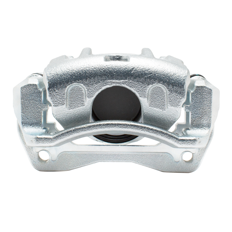 Hyundai Santa Fe Sport Brake Caliper - Front - DFC - Premium - Silver Zinc Coated - `17-`18 Hyundai Santa Fe Sport Brake Caliper - Front - DFC - Premium - Silver Zinc Coated - `17-`18
