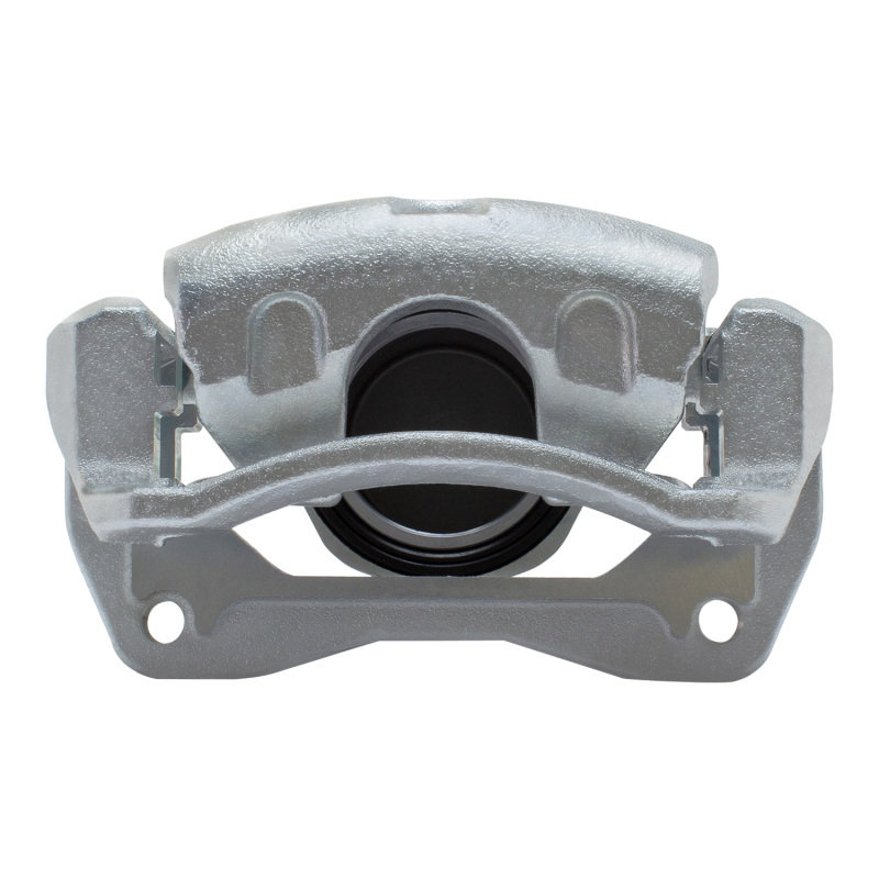 Hyundai Santa Fe Sport Brake Caliper - Front - DFC - Premium - Silver Zinc Coated - `17-`18 Hyundai Santa Fe Sport Brake Caliper - Front - DFC - Premium - Silver Zinc Coated - `17-`18