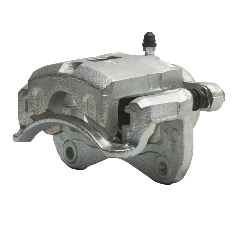 Hyundai Sonata Brake Caliper - Front - DFC - Premium - Silver Zinc Coated - `94-`02