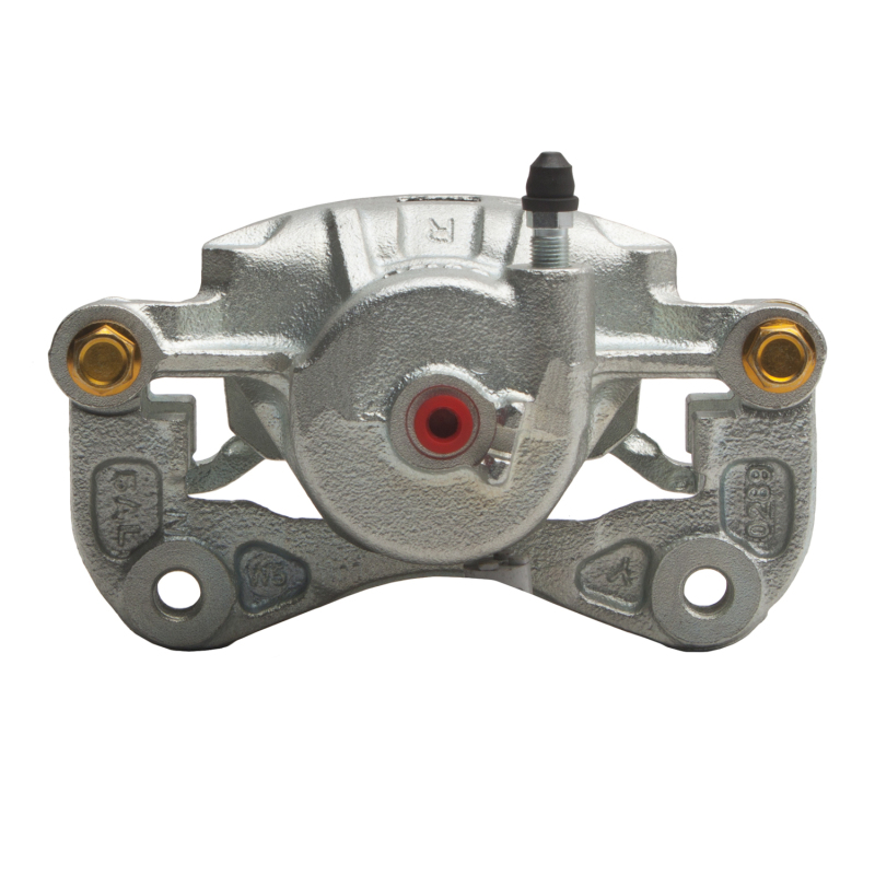 Hyundai Sonata Brake Caliper - Front - DFC - Premium - Silver Zinc Coated - `94-`02