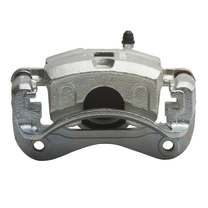 Hyundai Sonata Brake Caliper - Front-L - DFC - Premium - Silver Zinc Coated - `94-`02
