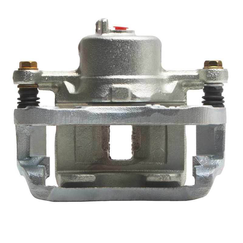 Hyundai Sonata Brake Caliper - Front-L - DFC - Premium - Silver Zinc Coated - `94-`02