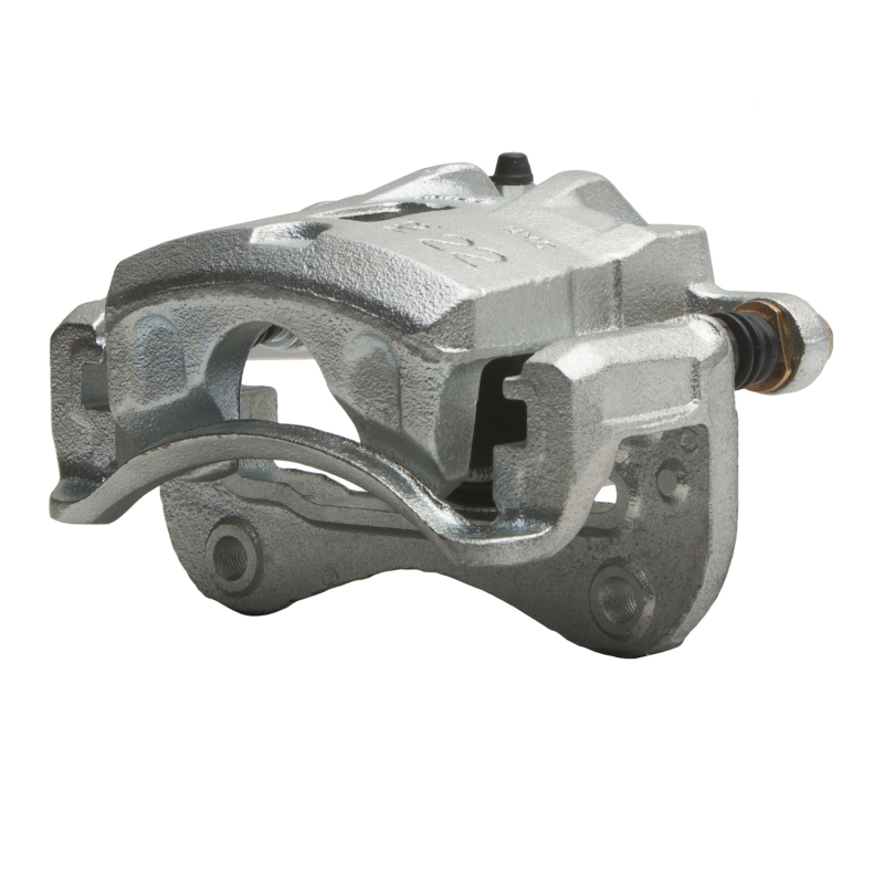 Hyundai Elantra Brake Caliper - Front - DFC - Premium - Silver - `99-`01