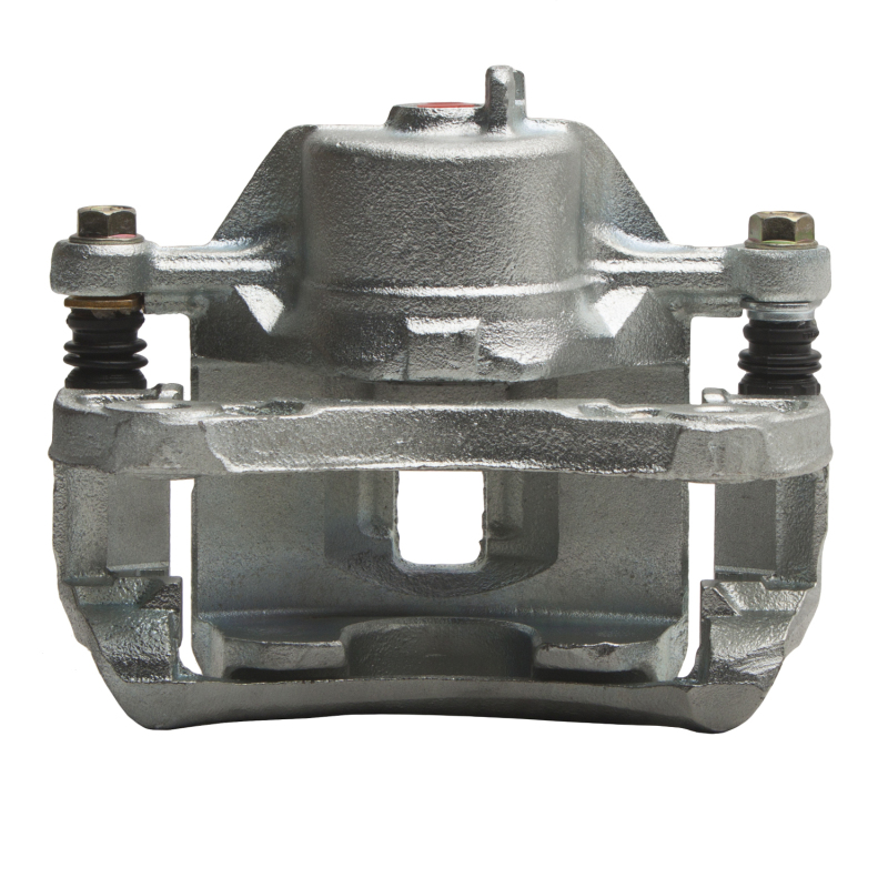 Hyundai Elantra Brake Caliper - Front - DFC - Premium - Silver - `99-`01