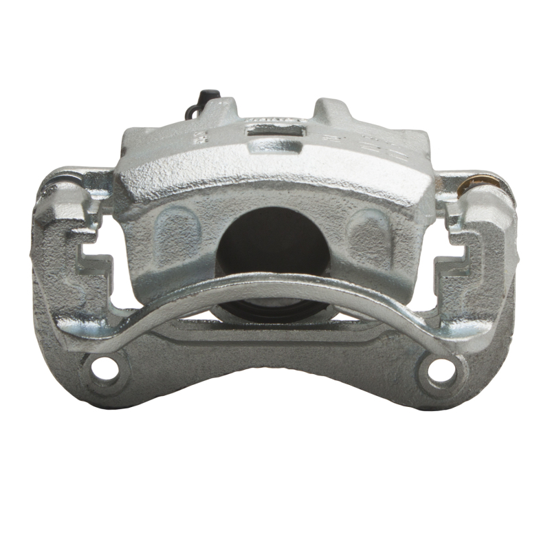 Hyundai Elantra Brake Caliper - Front - DFC - Premium - Silver - `99-`01
