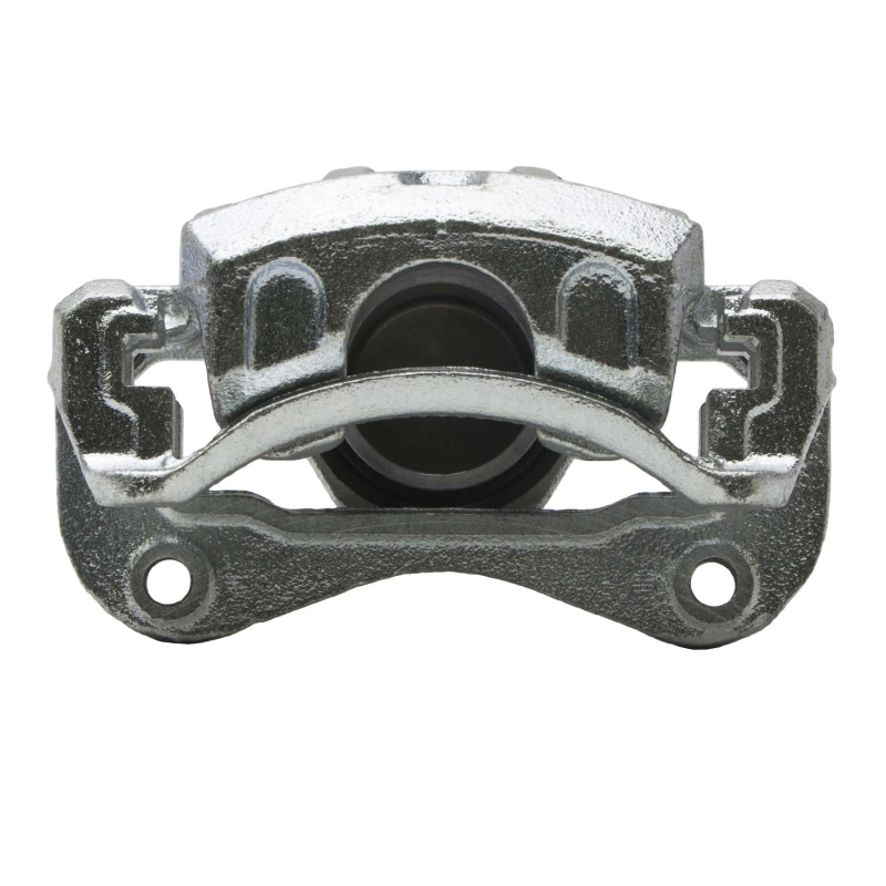 Hyundai Elantra Brake Caliper - Front - DFC - Premium - Silver Zinc Coated - `99-`01