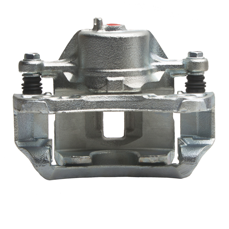 Hyundai Sonata Brake Caliper - Front-L - DFC - Premium - Silver Zinc Coated - `01-`03