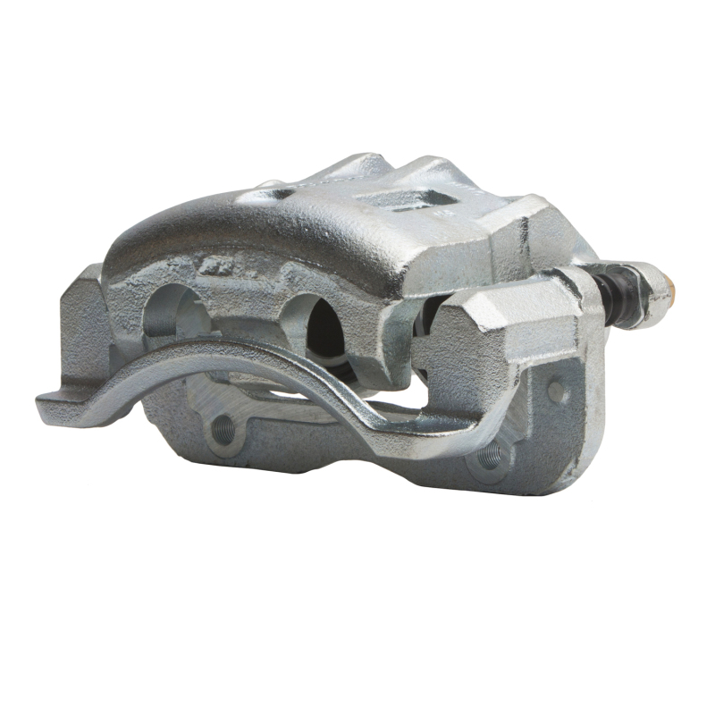 Hyundai Santa Fe Brake Caliper - Front - DFC - Premium - Silver Zinc Coated - `01-`05