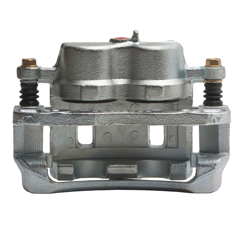 Hyundai Santa Fe Brake Caliper - Front - DFC - Premium - Silver Zinc Coated - `01-`05