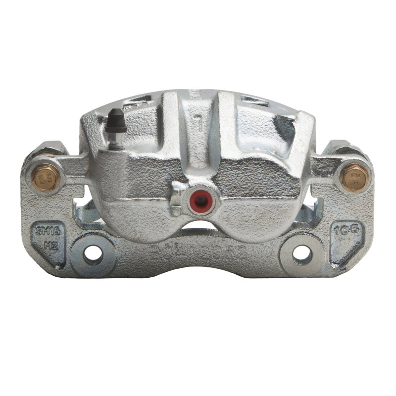 Hyundai Santa Fe Brake Caliper - Front - DFC - Premium - Silver Zinc Coated - `01-`05