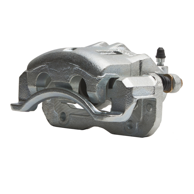 Hyundai Santa Fe Brake Caliper - Front - DFC - Premium - Silver Zinc Coated - `01-`05