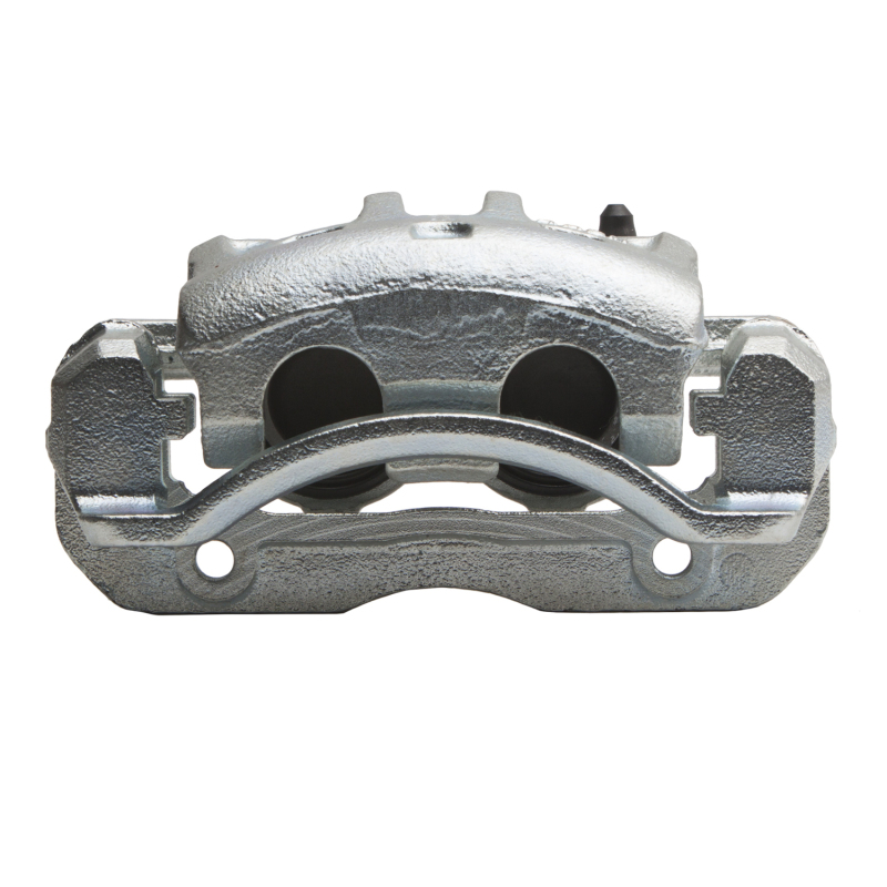 Hyundai Santa Fe Brake Caliper - Front - DFC - Premium - Silver Zinc Coated - `01-`05