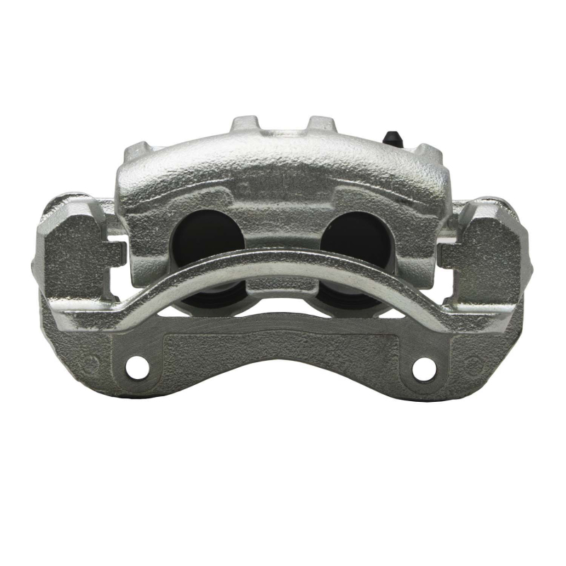 Hyundai XG300 Premium Caliper - Front - DFC - Silver Zinc Coated - `01-`03