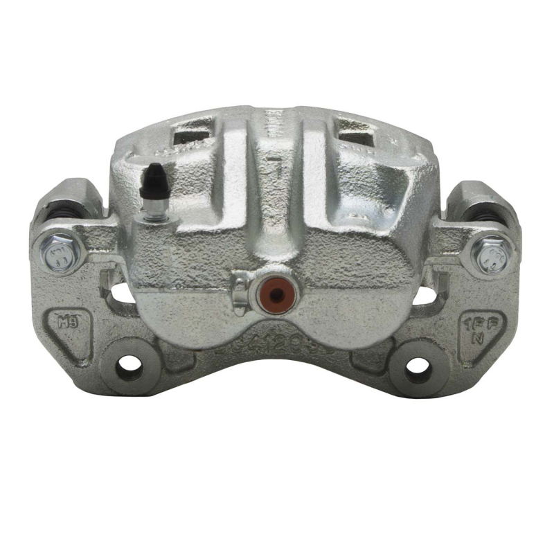 Hyundai XG300 Premium Caliper - Front - DFC - Silver Zinc Coated - `01-`03