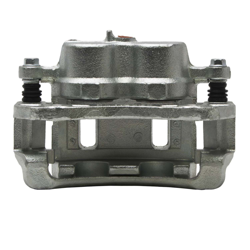 Hyundai XG300 Premium Caliper - Front - DFC - Silver Zinc Coated - `01-`03