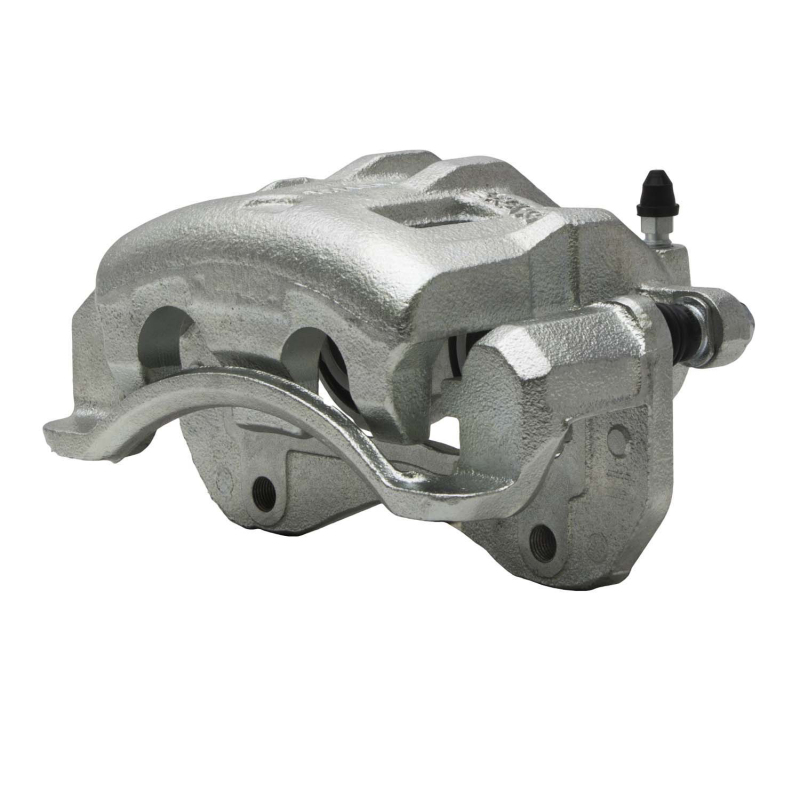 Hyundai XG300 Premium Caliper - Front - DFC - Silver Zinc Coated - `01-`03