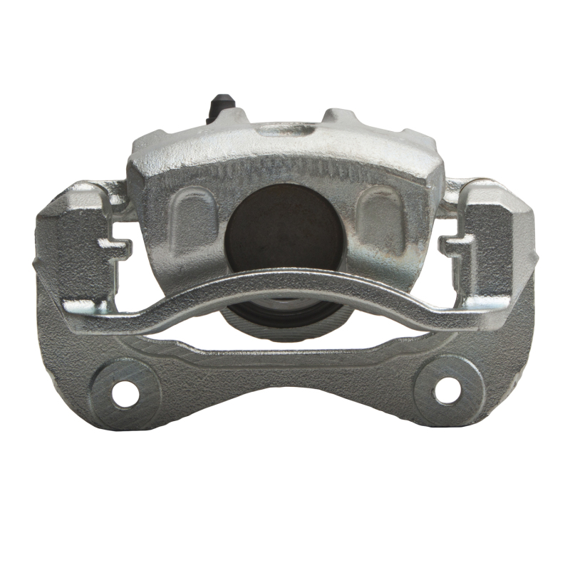 Hyundai Sonata Brake Caliper - Front - DFC - Premium - Silver Zinc - `03-`06