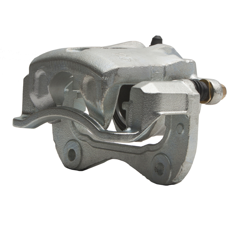Hyundai Sonata Brake Caliper - Front - DFC - Premium - Silver Zinc - `03-`06