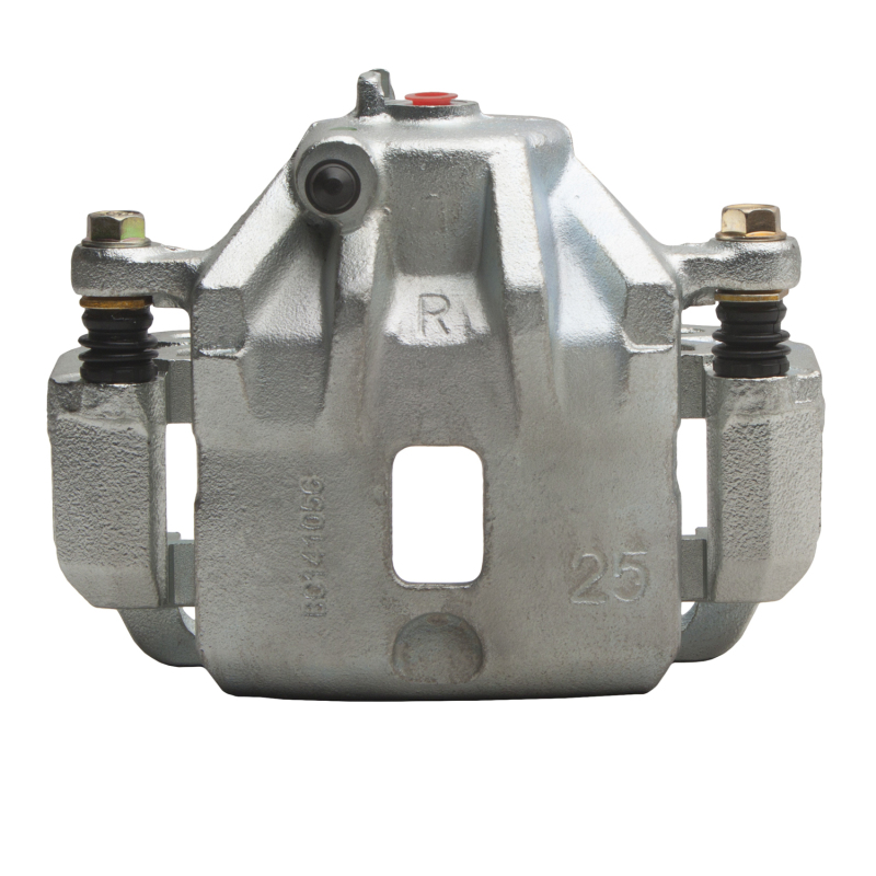 Hyundai Sonata Brake Caliper - Front - DFC - Premium - Silver Zinc - `03-`06