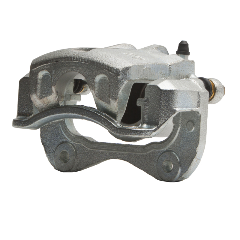 Hyundai Sonata Brake Caliper - Front-L - DFC - Premium - Silver Zinc Coated - `03-`06
