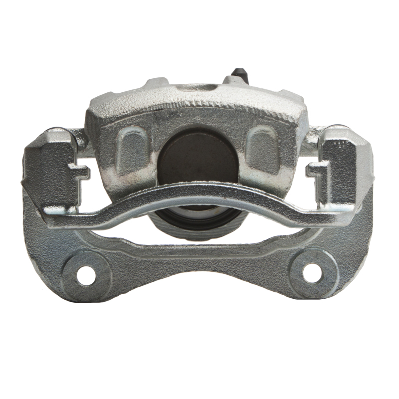 Hyundai Sonata Brake Caliper - Front-L - DFC - Premium - Silver Zinc Coated - `03-`06