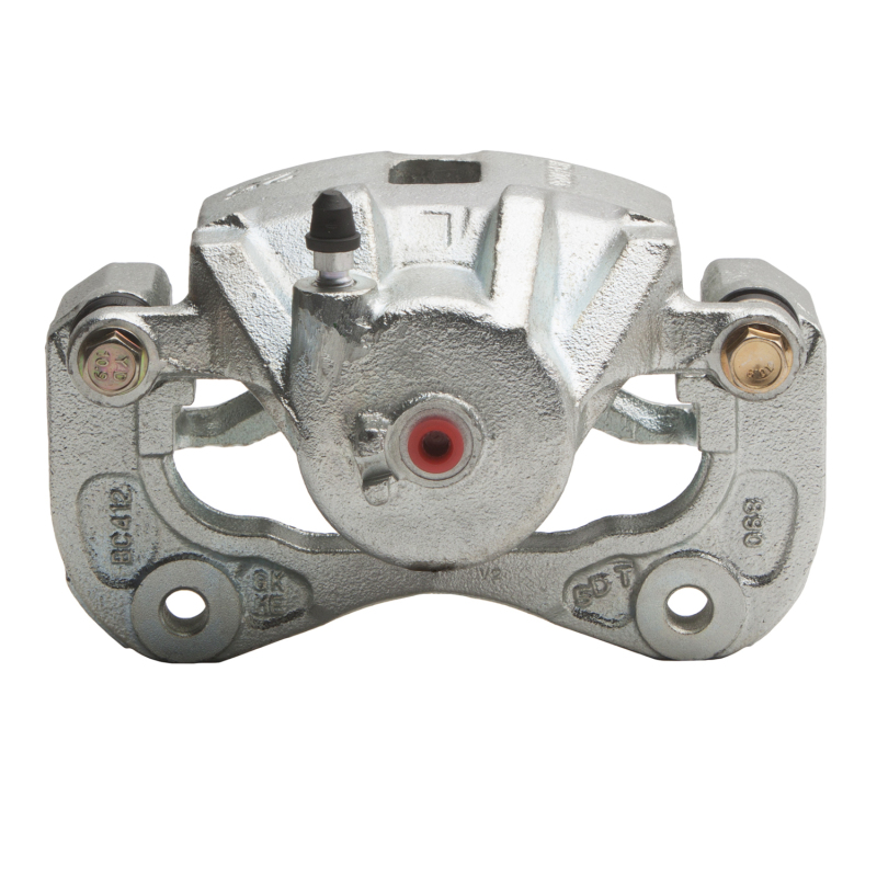 Hyundai Sonata Brake Caliper - Front-L - DFC - Premium - Silver Zinc Coated - `03-`06